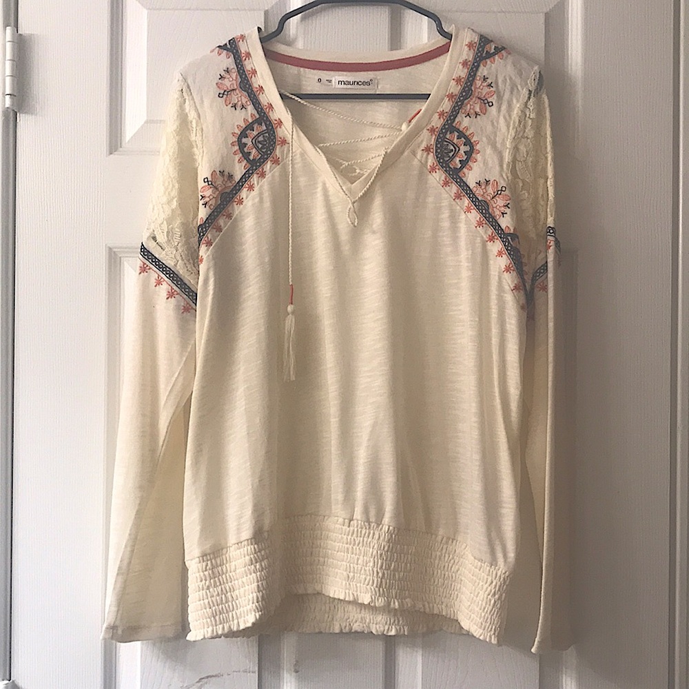 Women’s Long Sleeve